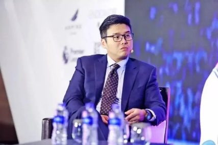 马晓飞为什么离开cba(NBA官宣马晓飞上任 其父辞职或为避嫌 网友：该辞职的是你儿子)