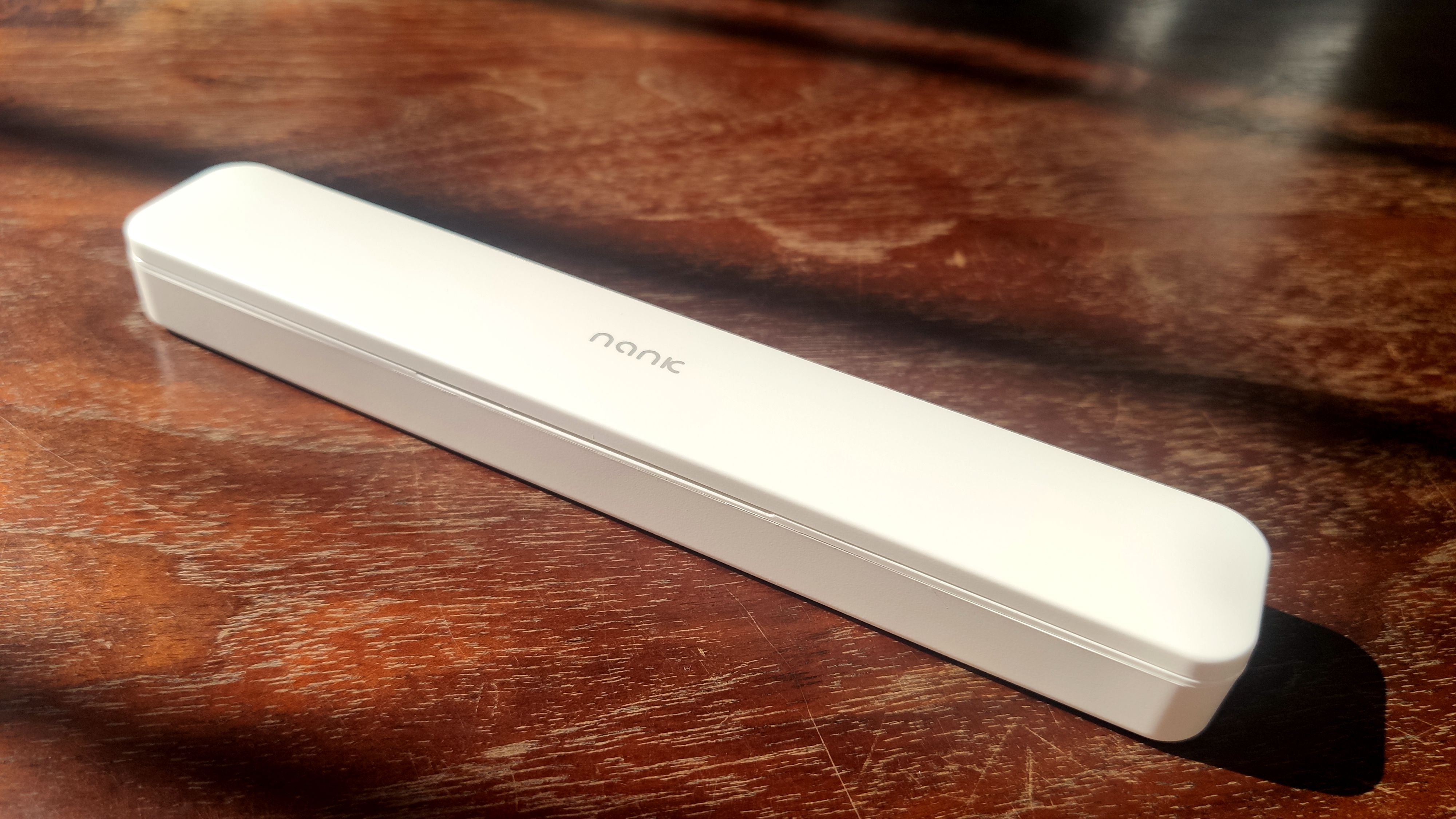 ApplePencil的替代品南卡Pencil来了：书写流畅还不贵