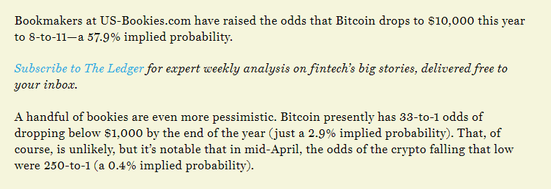 比特币一夜暴跌崩盘！全球最大矿场断电关机，韭菜：都怪中国
