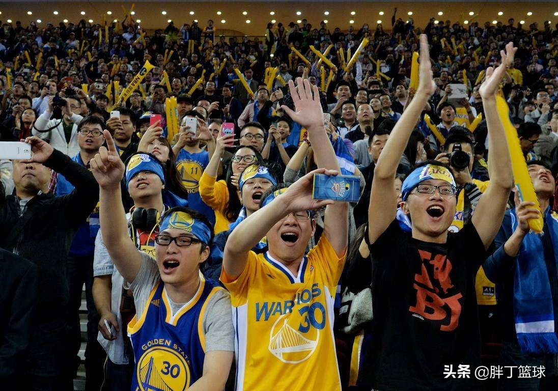 nba中国赛为什么依旧火爆(为什么中国拥有如此火爆的篮球市场，世界大赛的成绩却不如以前？)