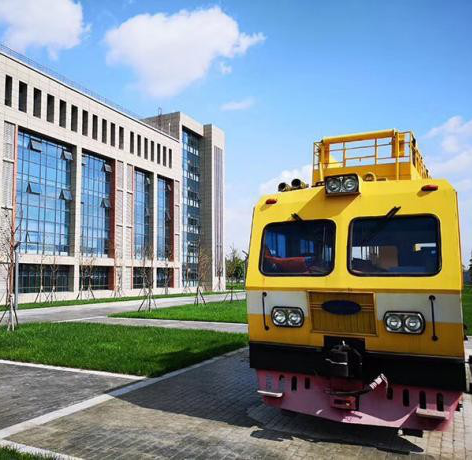 德阳城市轨道交通职业学院 | 2020年省外招生计划