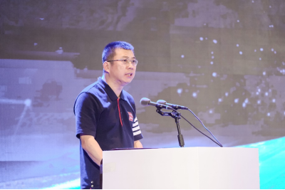 強強聯(lián)手，藍牌“芯”選，歐康動力超級工廠探秘之旅濰坊開啟