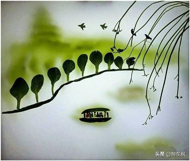 过眼云烟什么意思 过眼云烟的繁体字-诚智百科网