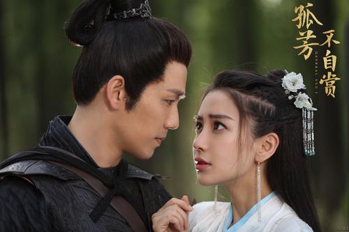 资源女王回归!Angelababy接连接拍三部剧,要开启霸屏模式了