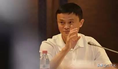 马云高考故事（马云高考往事）