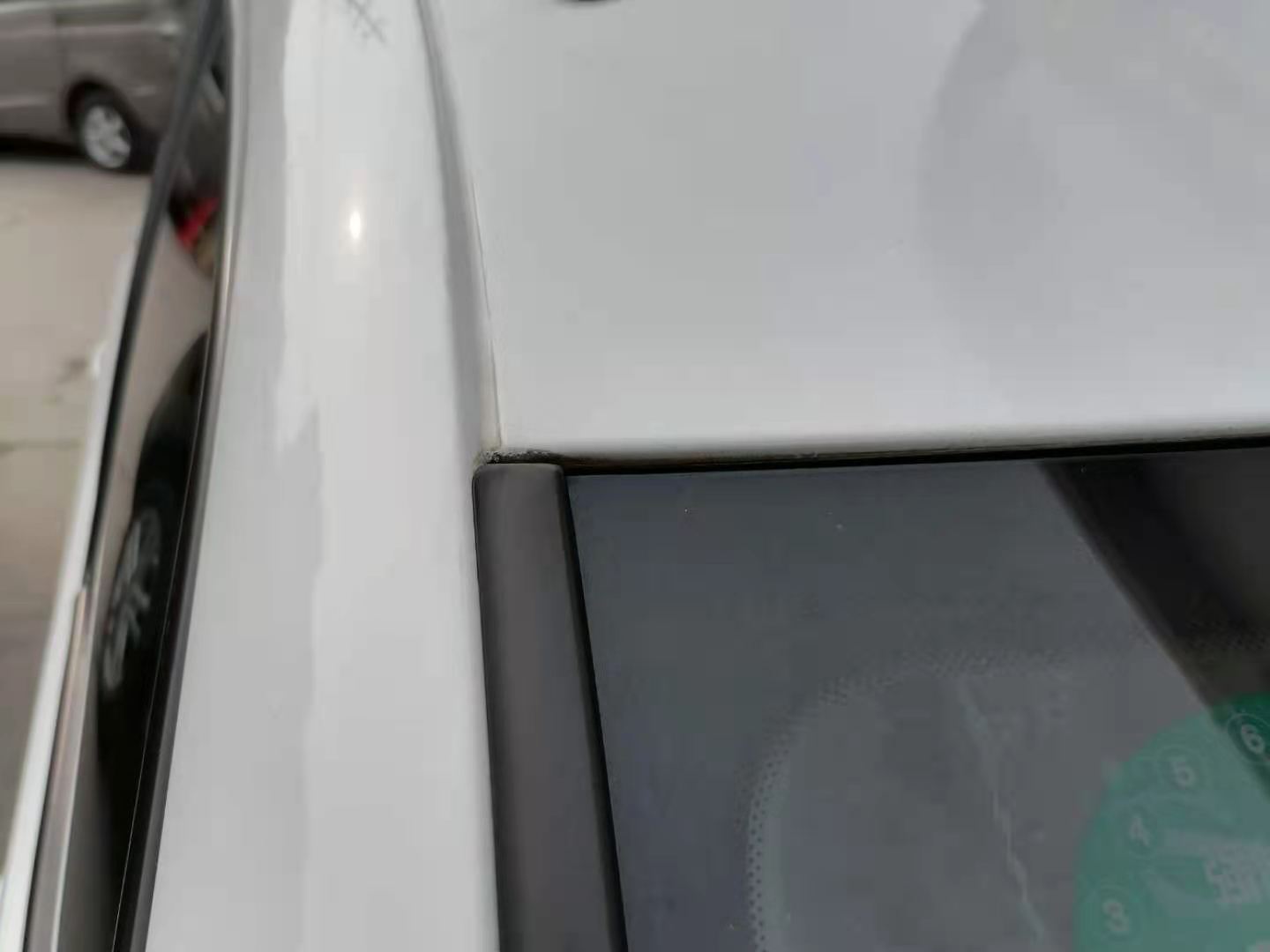 二手大众途观1.8T手动挡您见过吗？故障率最低，开着太爽快