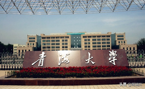 分数线丨青海大学2019年专业录取分数！