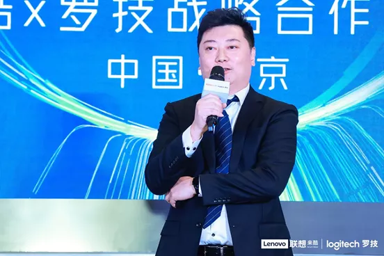 联想来酷:战略合作重塑精准服务下的智慧零售新格局
