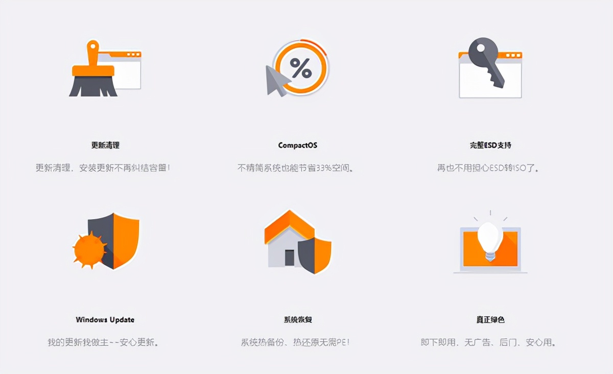 强推20款让你「 爽到爆炸 」的 Windows 软件！（附下载地址）