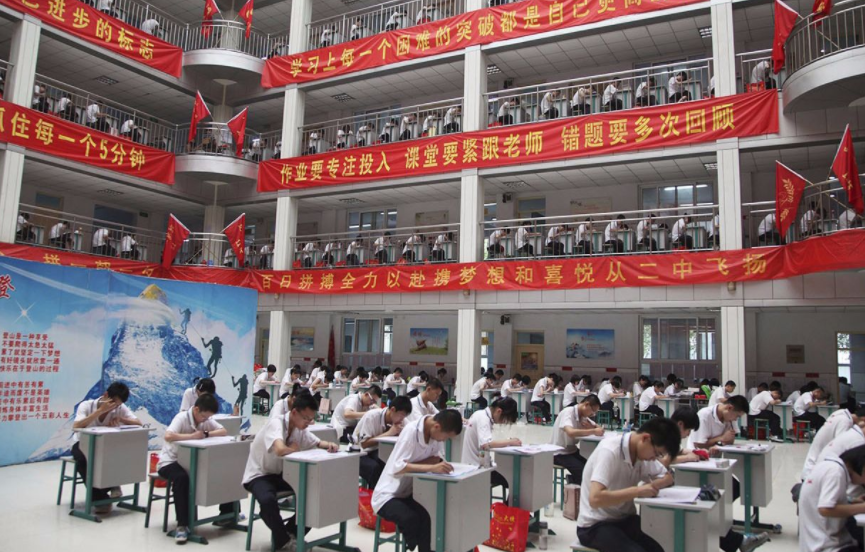 天津高考迎来“大变动”，2022年开始执行，天津学子有福了