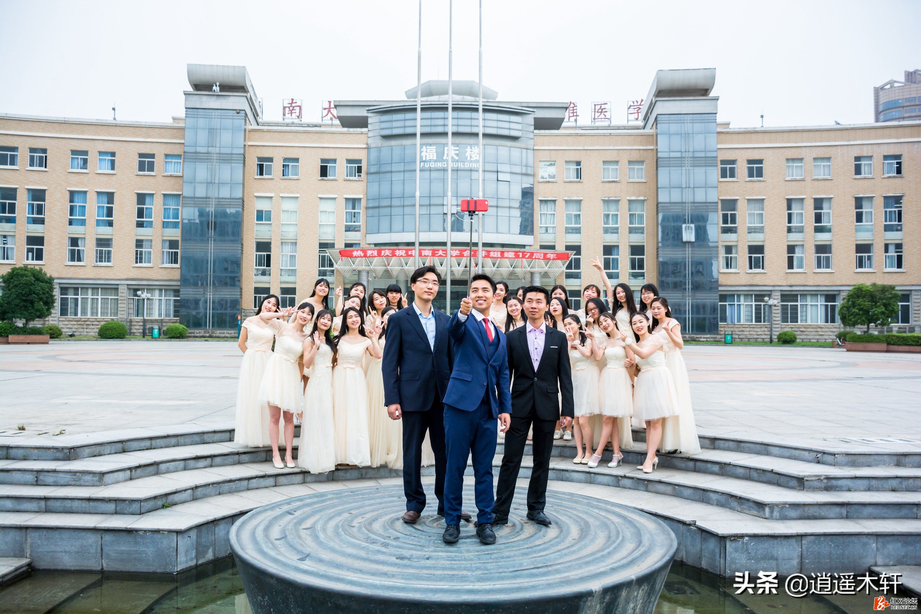 中南大学--低调却很有实力，一所性价非常高的985名校