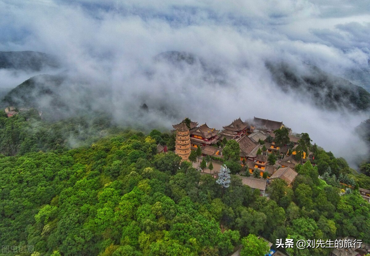 甘肃，四季皆美，这才是西北该有的样子