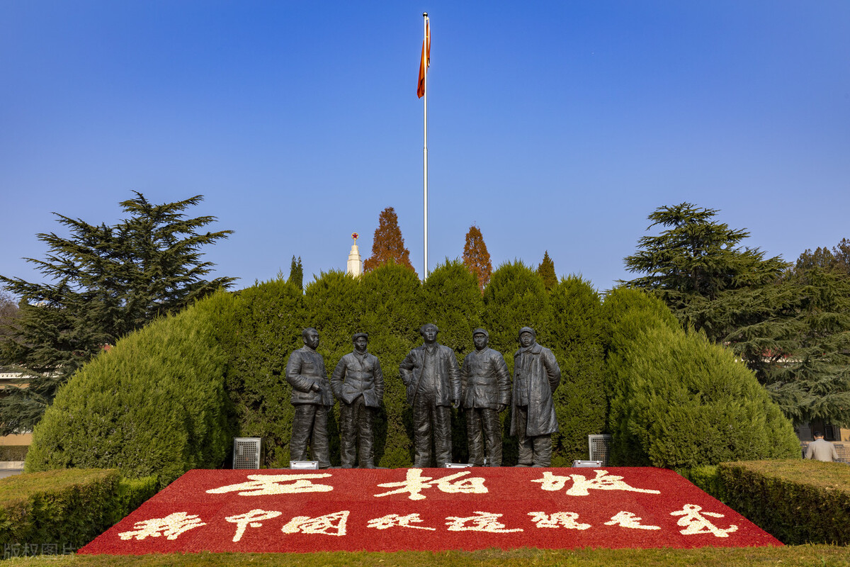最新，国家一级博物馆名单大全，建议收藏（上）