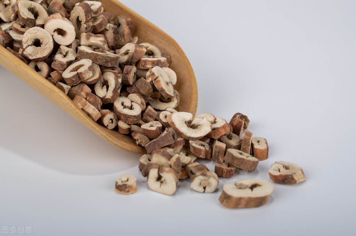 桂枝茯苓丸的功效和作用调理子宫肌瘤盆腔炎