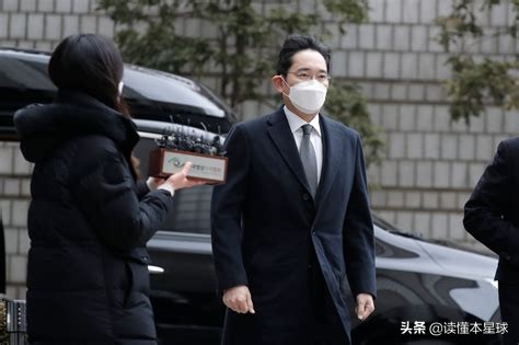 韩国十大财团涉腐风波：三星掌门人因贿赂朴槿惠案服刑后出狱