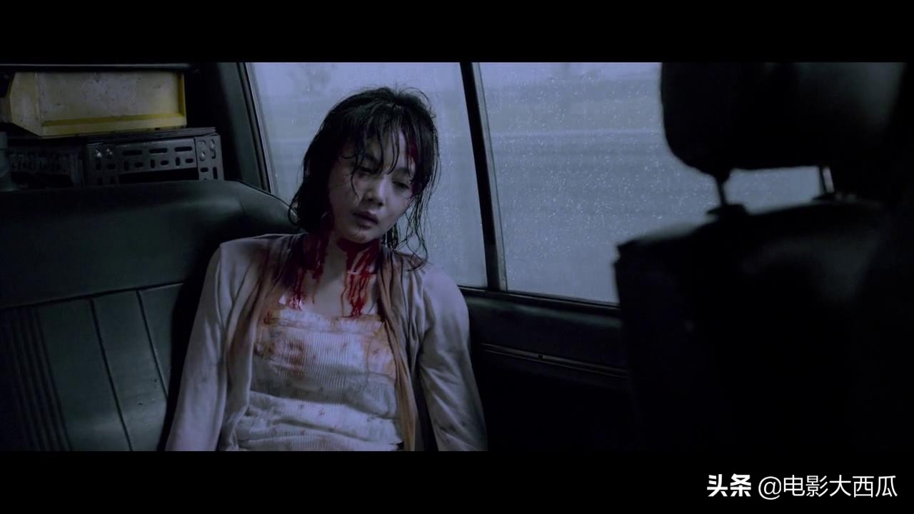 《杀人依赖》：一部不落俗套，思路奇特，结局值得深思的犯罪电影