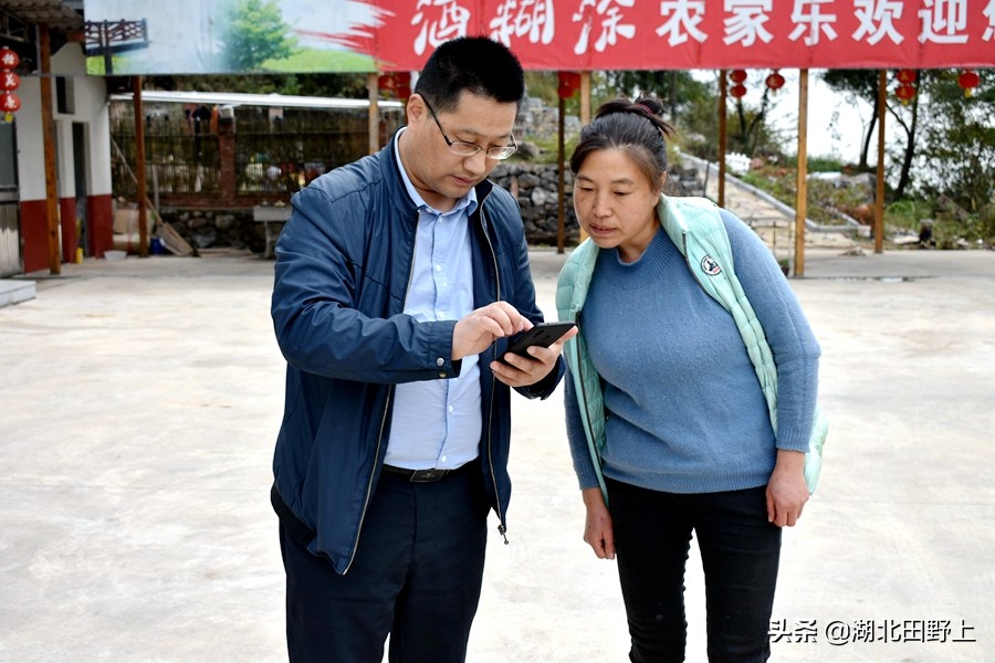田野上團(tuán)隊(duì)下鄉(xiāng)小記丨走進(jìn)省級美麗鄉(xiāng)村示范村—分鄉(xiāng)鎮(zhèn)百里荒村