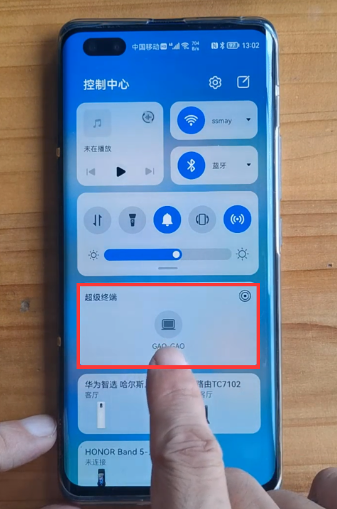 华为手机多屏协同，自带5种方法连接电脑，看看哪种更适合你？