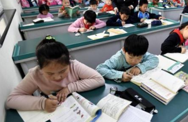 “弟弟一哭，我就忐忑不安”，从小学生作文中，感叹二胎生活现状