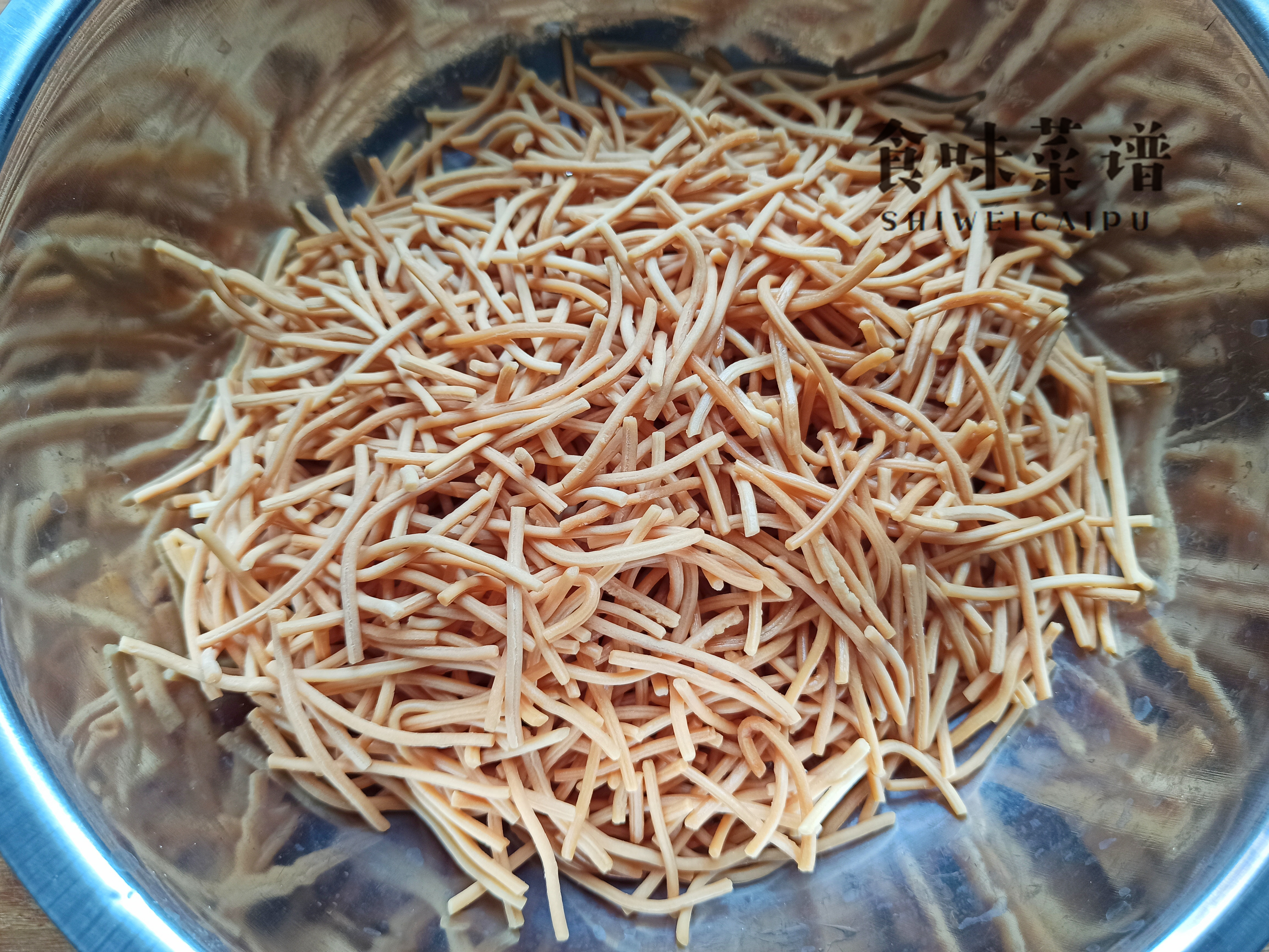 想吃零食不用買，教你自製6款休閒零食，香甜酥脆，孩子們都愛吃