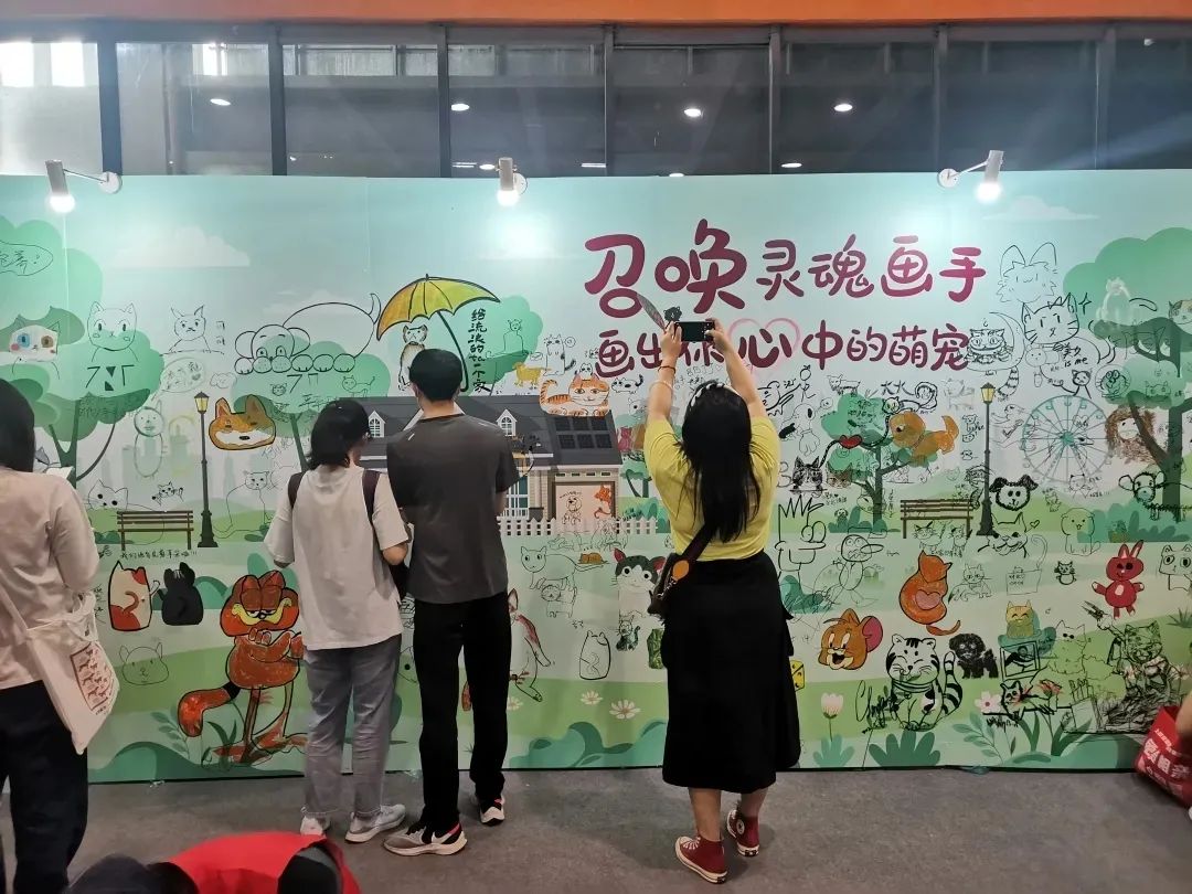 2022CPF广州国际展门票优惠购，上千只萌宠0距离接触