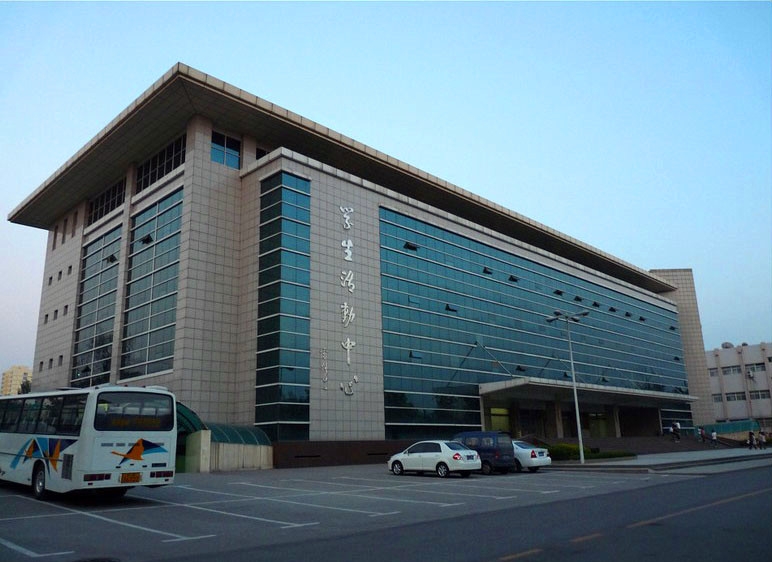 张莉升学分析：美术联考235分文化428分，考山西大学难吗？