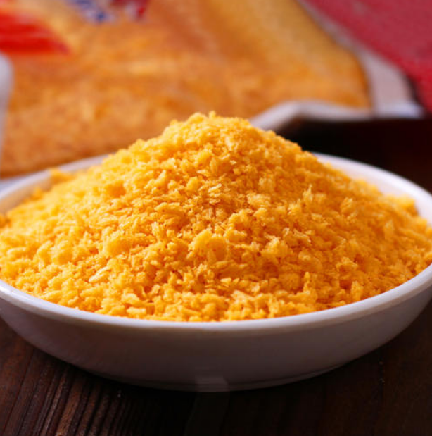 面包糠最简单最快速制作方法：只要几分钟，再也不用出去买了