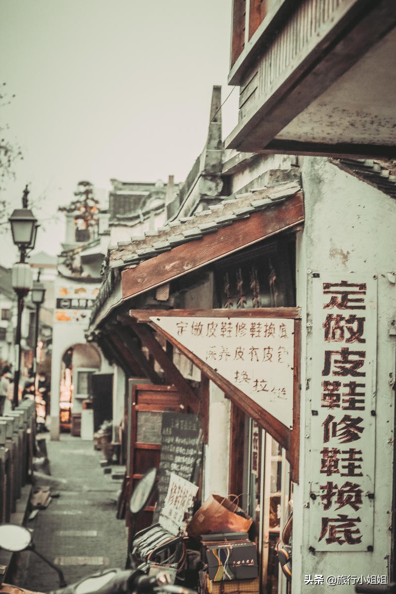 藏在石库门里的中式美学酒店：铂萃酒店·申味