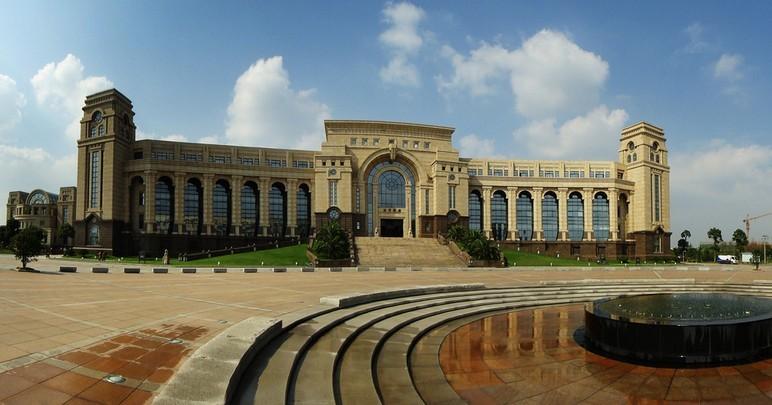 一周学5天6个月，391分上岸复旦大学，怎样效率学习上名校？