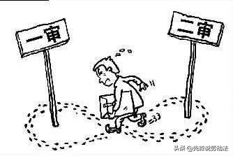 劳动仲裁中的终局裁局是什么意思？|先森说劳动法