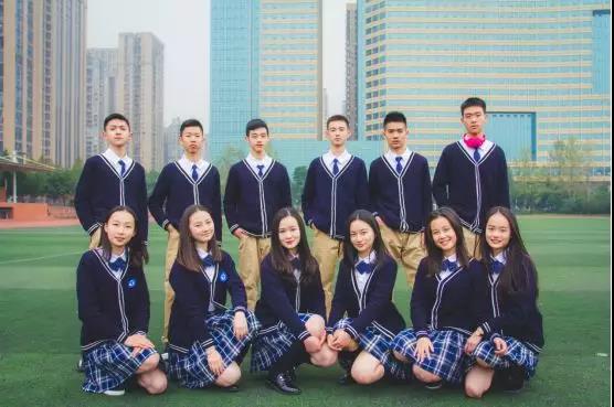 不用高考也能上世界名校，这群“绵阳娃”的录取秘密是......“内陆第一国高”成都七中国际部来绵阳啦