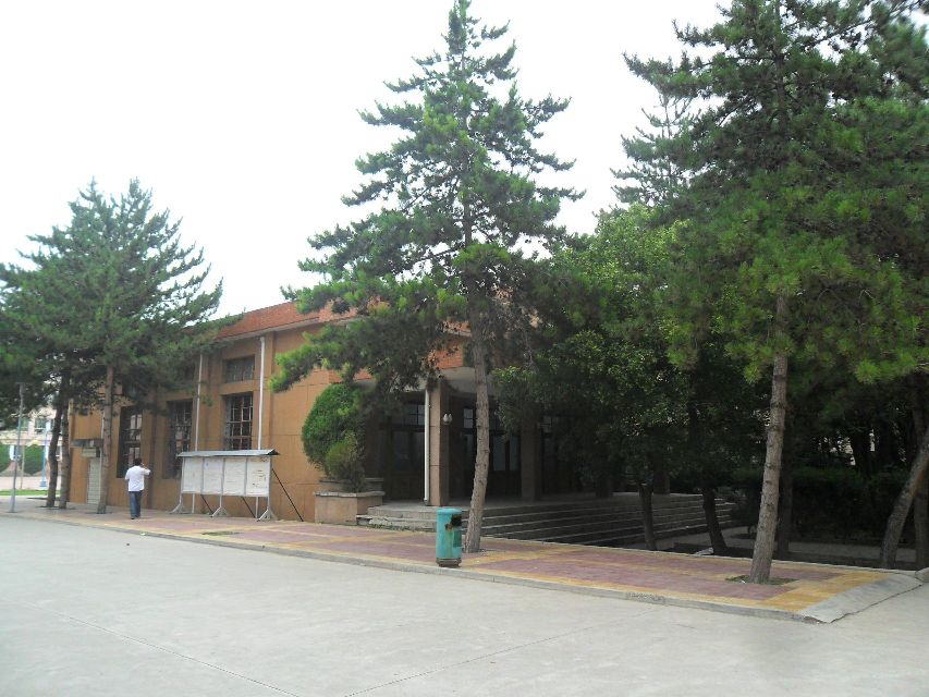 献礼百年 |岁月凝香 教育璀璨 （四） 临夏名校一一临夏师范