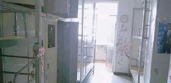 惠州高中宿舍大盘点，你的宿舍是怎么样的呢？