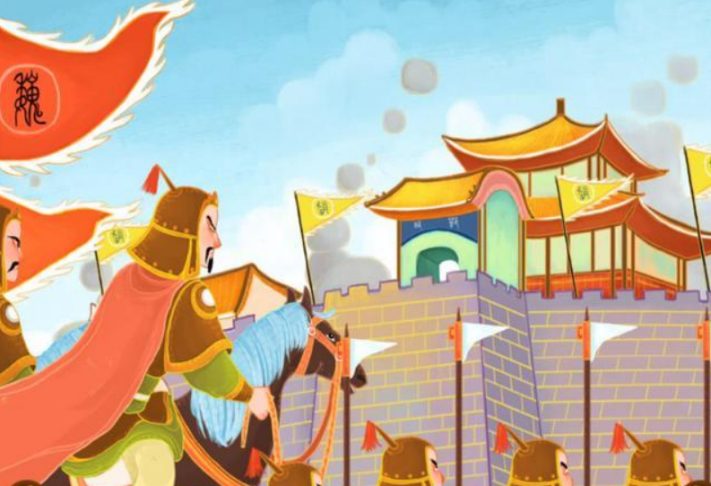 桂陵之战：孙膑“围魏救赵”，却没有帮助赵国化解危机！