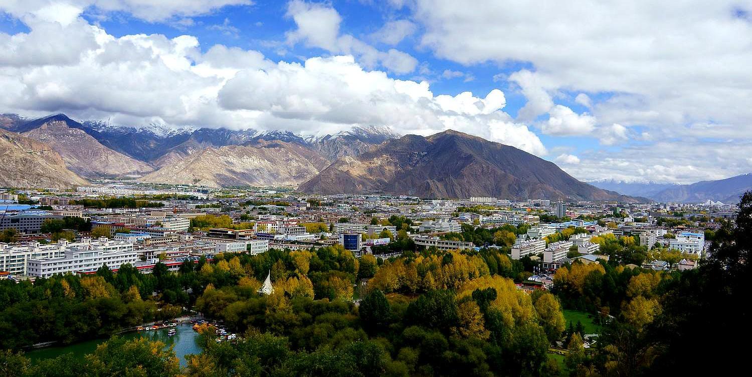 西宁大学正筹建，以省城命名的大学，拉萨大学正在来的路上