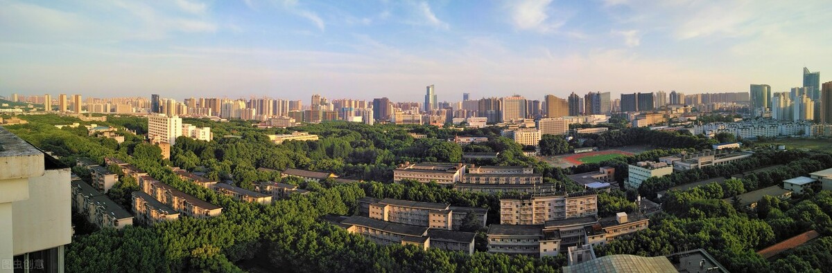 （大学篇）华中科技大学作为名校名不虚传