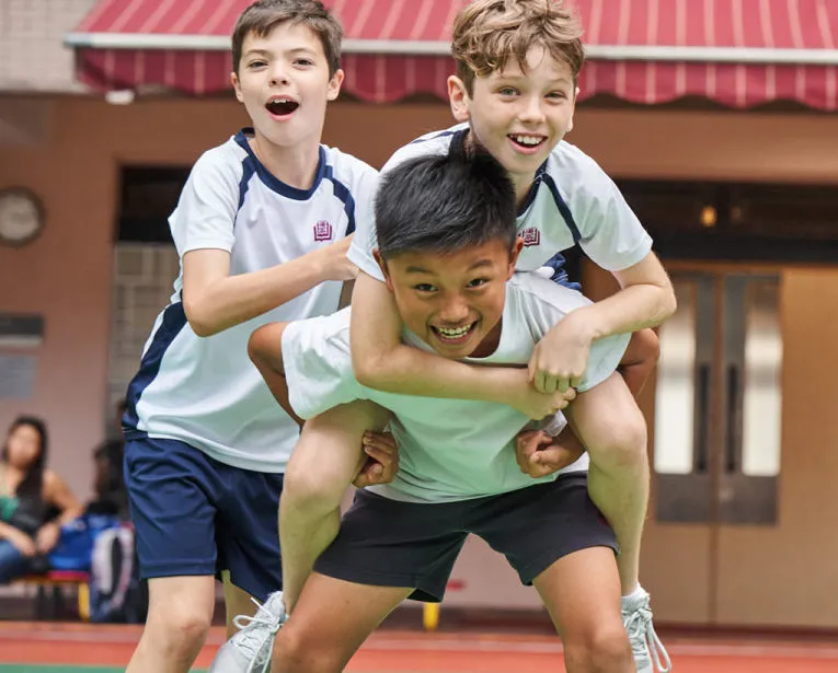 动辄几百上千万？香港热门国际学校债券一览！谁才是性价比之王？