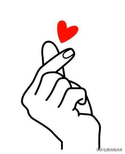 手势别乱用,比划错误小心挨揍