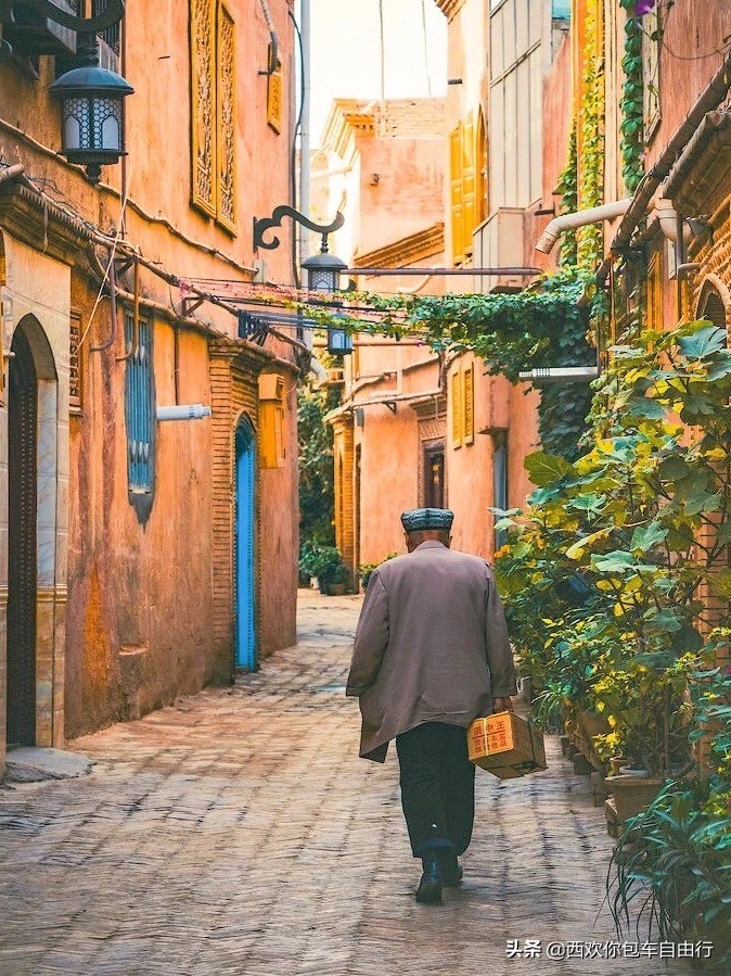 新疆各景区门票价格大全，欢迎补充