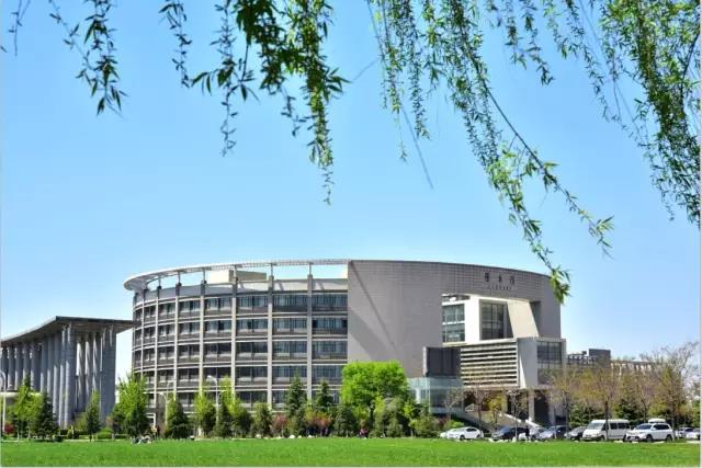 为什么选择西安外国语大学？这8个理由一定吸引你