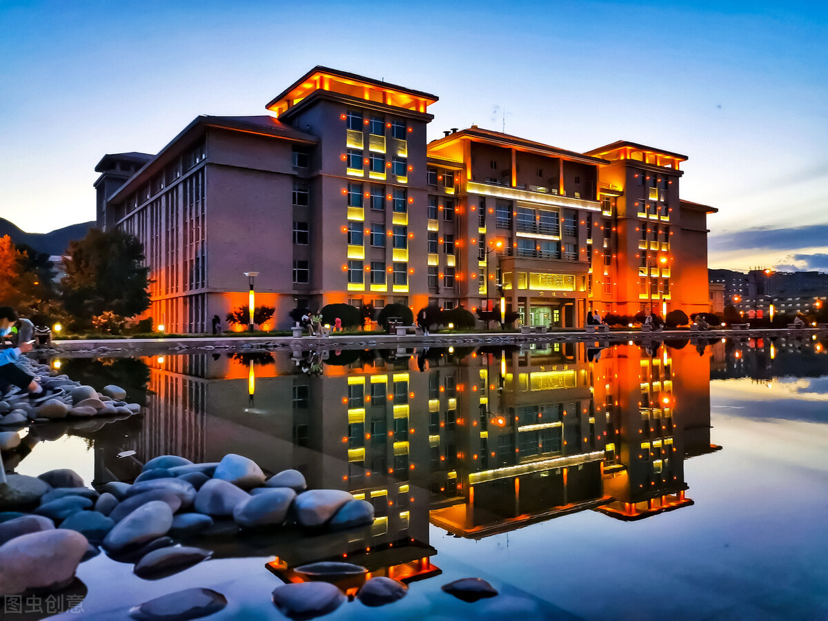 艺考录取分析这6所大学实力不一般，招生广名额多关键是成绩还低