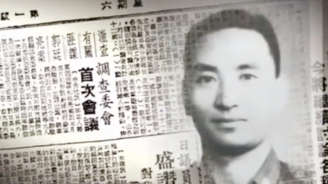 1990年孙立人拉着儿子的手，留下最后的遗嘱：不葬大陆，棺不入土