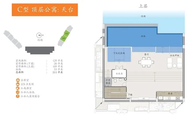 5%年收益！普吉岛海景酒店公寓Angsana Oceanview 悦椿望海轩