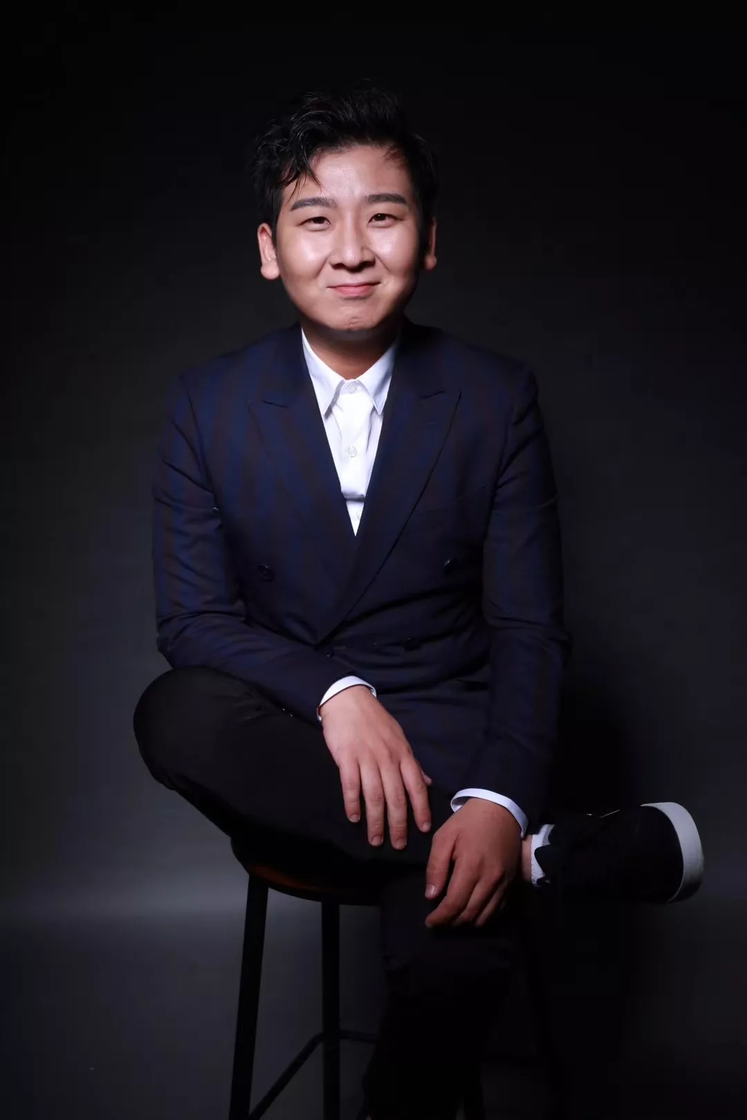 贾云哲现在的身高多少(7岁走红3上春晚) - 青木春