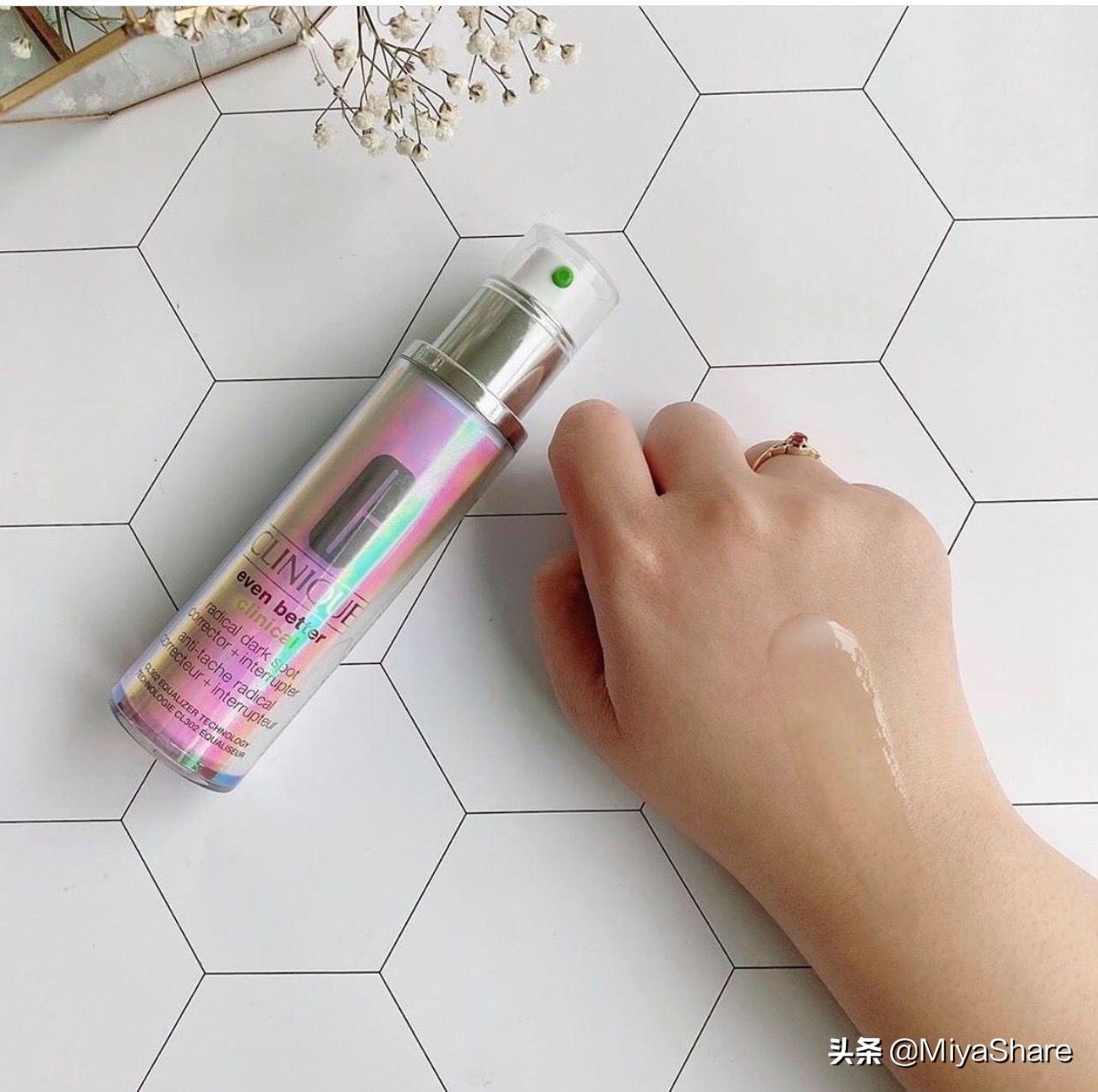 倩碧才是大牌性价比之王，抗老嫩肤效果好，怎么买都不踩雷