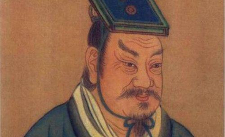 八卦小课堂开课啦！古代帝王们，哪个星座最多