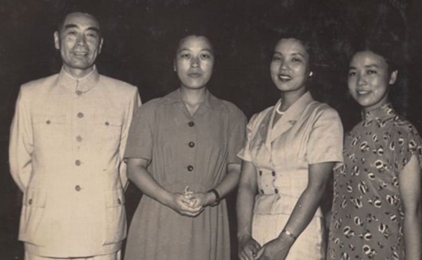 1945年白毛女首演，毛主席的一项决定是关键，王昆：要感谢他啊