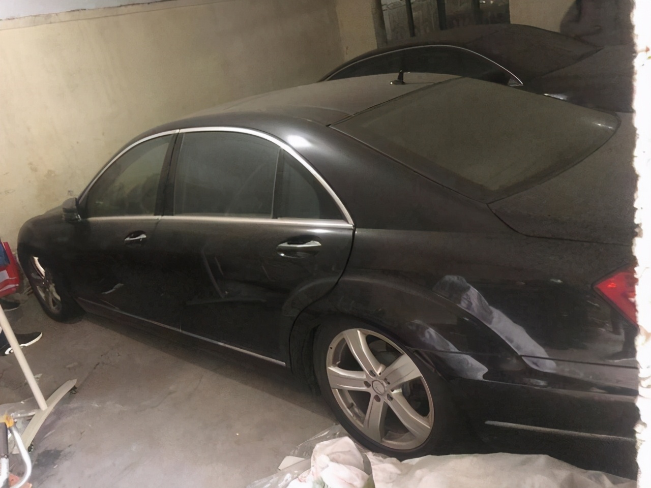 潍坊法院：豪车集体拍卖！奥迪、奔驰低价开拍！最低0.8万起