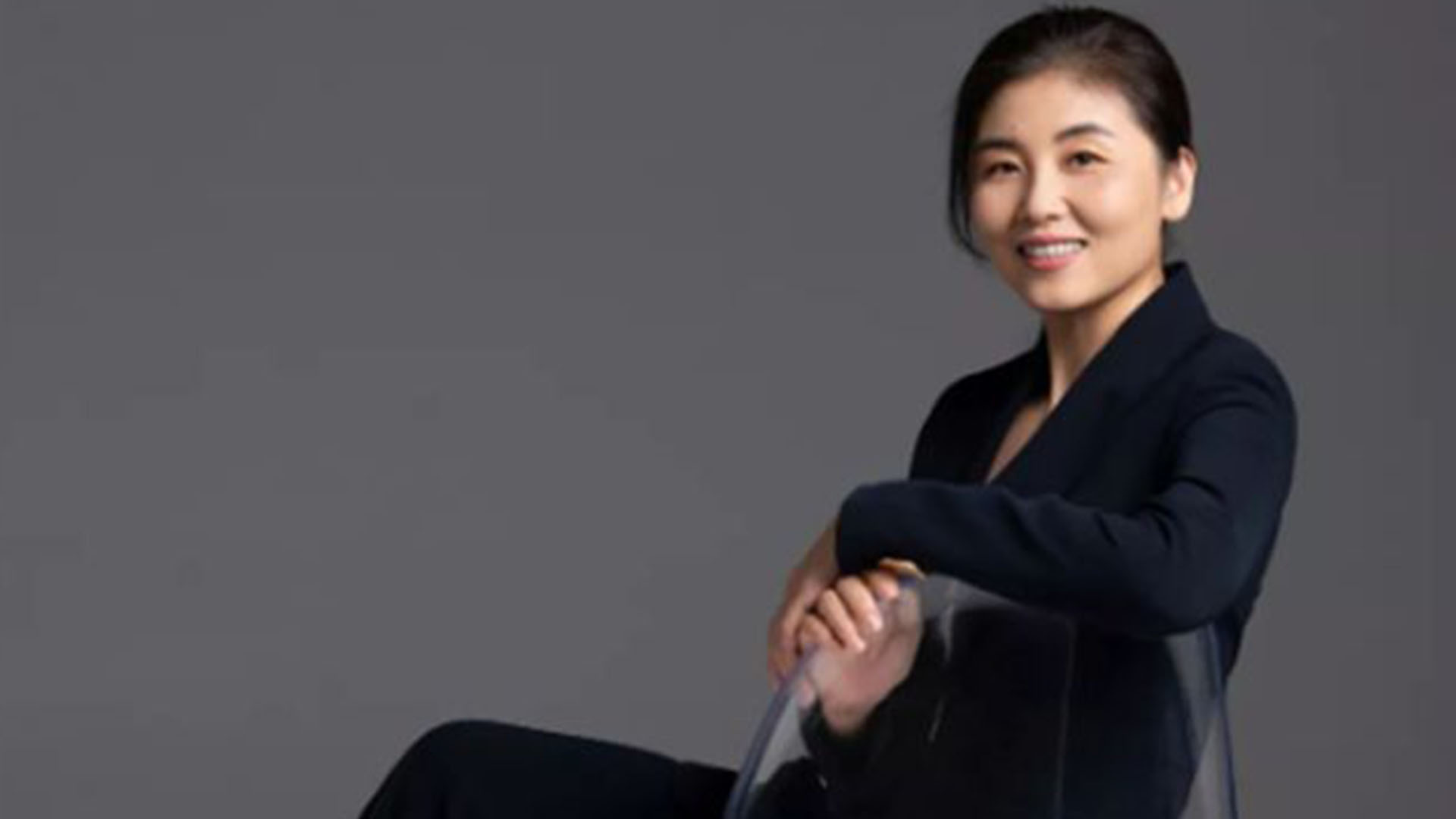 清华教授颜宁：落选院士后远赴美国任教，落下骂名却从不后悔