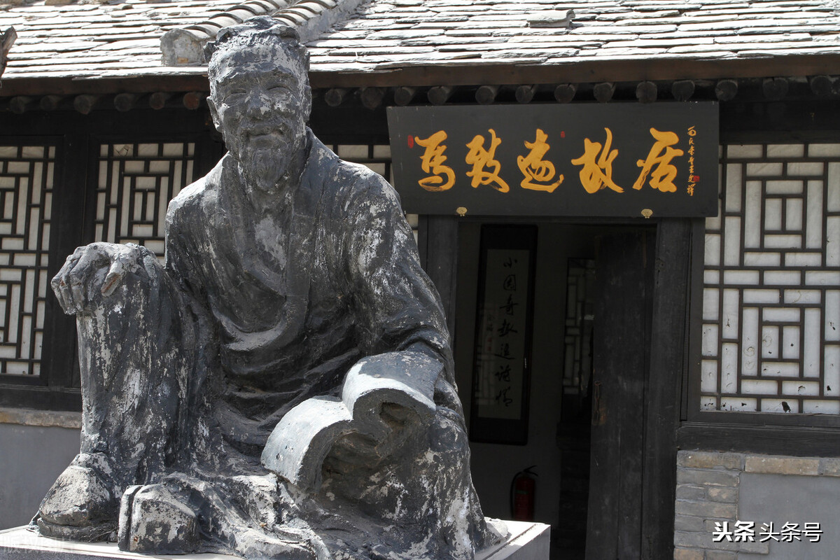 假期去北京十大古道，条条古道讲述着悠久的历史，看着秀丽的风光